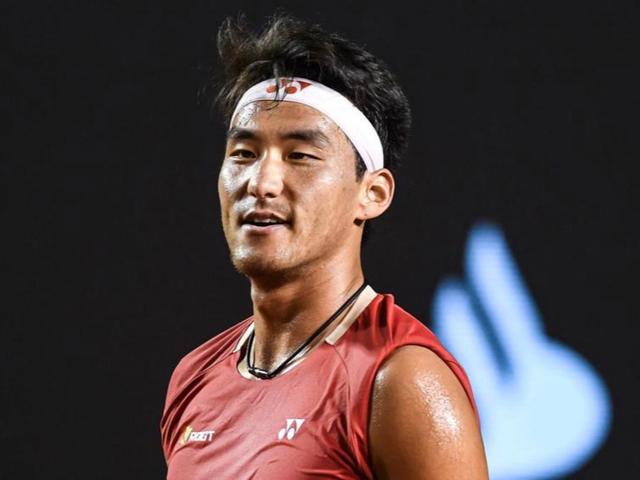 星空（中国）体育官方网站-关于&quot;年轻选手崭露头角，网球未来充满希望&quot;的信息